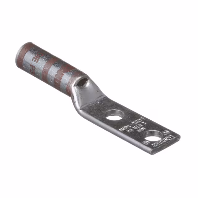 LCC2-14BW-Q Panduit Corp  Rectangular Connectors